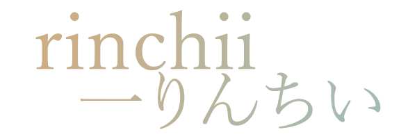 Rinchii Shop logo